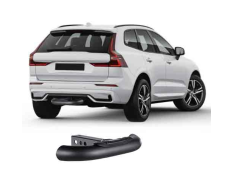 Ступенька/подножка на американский фаркоп