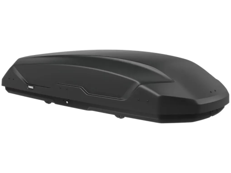 Бокс Thule Pulse 2 L 610700 - фото 2