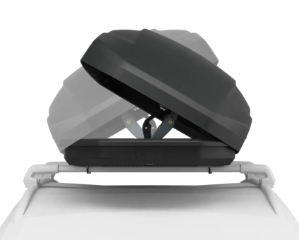 Бокс Thule Pulse 2 XL 610800 - фото 3