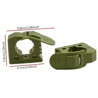 Тримач інструменту (4 шт) - фото 9