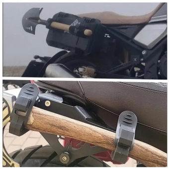 Тримач інструменту (4 шт) - фото 5