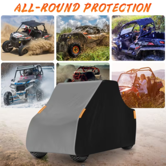 Чехол &ndash; тент для багги Dreamizer XL - фото 5