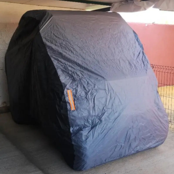 Чехол &ndash; тент для багги Dreamizer XL - фото 3