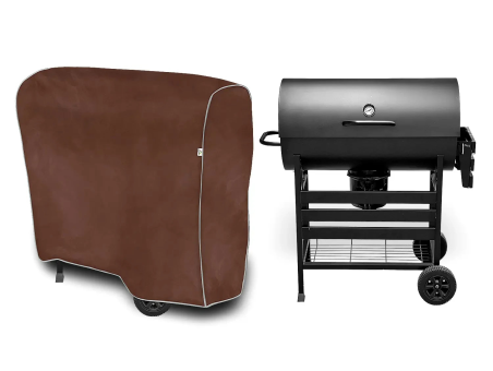 Чехол для гриля Kegel Blazusiak Grill M tube - фото 1 Чехол для гриля Kegel Blazusiak Grill M tube - фото 1