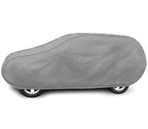 Чохол-тент для автомобіля Kegel-Blazusiak Optimal Garage II Membrane L SUV/Off Road