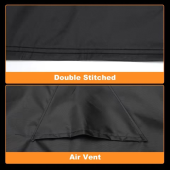 Чехол на багги Uxcell Mobility - фото 7