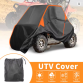 Чехол на багги Uxcell Mobility - фото 3