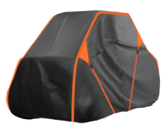 Чохол на баггі Uxcell Mobility