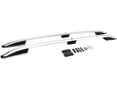 Рейлінги на дах автомобіля Renault Kangoo (mkIII) 2021→ Skyport