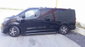 Рейлінги на дах Citroen Jumpy 2017&rarr;;Citroen Dispatch 2017&rarr;;Opel Vivaro 2019&rarr;;Peugeot Expert 2017&rarr;;Toyota Proace Verso 2017&rarr; Skyport - Коротка база - фото 16