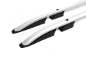 Рейлінги на дах Citroen Jumpy 2017&rarr;;Citroen Dispatch 2017&rarr;;Opel Vivaro 2019&rarr;;Peugeot Expert 2017&rarr;;Toyota Proace Verso 2017&rarr; Skyport - Коротка база - фото 3