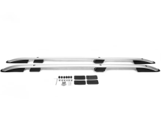 Рейлінги на дах Citroen Jumpy 2017→;Citroen Dispatch 2017→;Opel Vivaro 2019→;Peugeot Expert 2017→;Toyota Proace Verso 2017→ Skyport