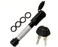 Палец-замок американского фаркопа під вставку