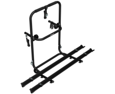 Велокріплення на запасне колесо Peruzzo 313 Brennero Black