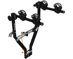 Велокрепление Peruzzo 302 Cruising Black