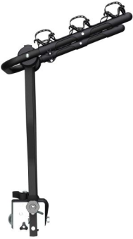 Велокрепление Peruzzo 667-3 Arezzo 3 Black - фото 2