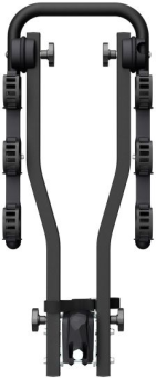 Велокрепление Peruzzo 667-3 Arezzo 3 Black - фото 7