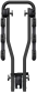 Велокрепление Peruzzo 667-3 Arezzo 3 Black - фото 7