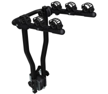 Велокрепление Peruzzo 667-3 Arezzo 3 Black