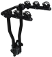 Велокрепление Peruzzo 667-3 Arezzo 3 Black - фото 1