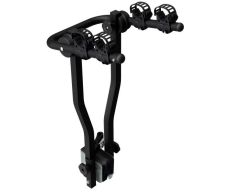 Велокрепление Peruzzo 667 Arezzo 2 Black