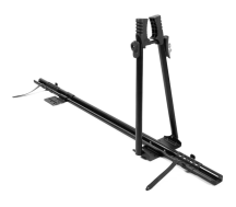 Крепление для велосипеда на поперечины Erkul