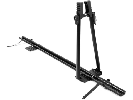 Кріплення для велосипеда на поперечки Erkul - фото 3