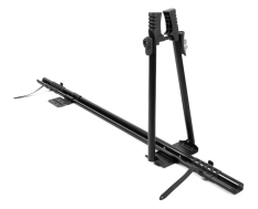 Кріплення для велосипеда на поперечки Erkul