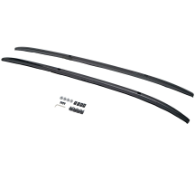 Рейлінги інтегровані Mazda CX-60 2024→ Original OEM Black