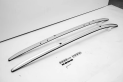 Рейлинги интегрированные Mazda CX-60 2024&rarr; Original OEM Silver - фото 2