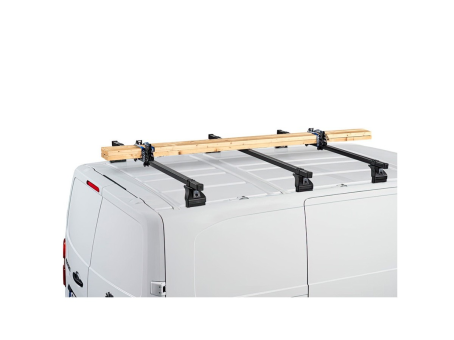 Обмежувачі вантажу Cruz 35х35 - фото 2