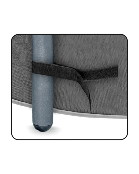 Чехол для подвесного кресла Kegel Blazusiak Kokon L - фото 6