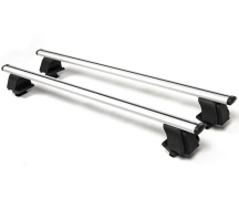 Перемычки на гладкую крышу Erkul Asaf