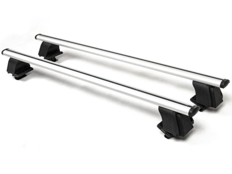 Перемычки на гладкую крышу Erkul Asaf - фото 4