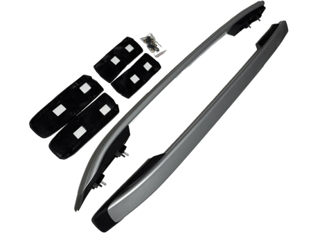 Рейлінги на крішу Peugeot Landtrek (mkI) 2020&rarr; - фото 2