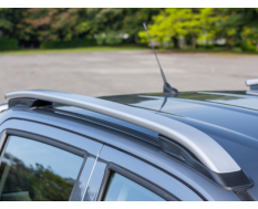 Рейлінги на крішу Peugeot Landtrek (mkI) 2020→