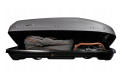 Автомобильный бокс Modula Evo 470 Black Mat - фото 4 Автомобильный бокс Modula Evo 470 Black Mat - фото 4