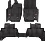 Гумові килимки Frogum Proline 3D для Toyota Land Cruiser Prado (J250) 2023&rarr;; Lexus GX (mkIII) 2023&rarr; - фото 1