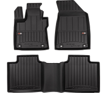 Гумові килимки Frogum Proline 3D для MG HS (mkII) 2024→ (PHEV)