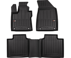 Гумові килимки Frogum Proline 3D для MG HS (mkII) 2024→ (PHEV)