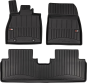 Резиновые коврики Frogum Proline 3D для BYD Seal 06 (mkI) 2024&rarr; (универсал)(DM-i)(передний привод) - фото 1