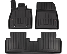 Гумові килимки Frogum Proline 3D для BYD Seal 06 (mkI) 2024→ (универсал)(DM-i)(передний привод)
