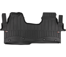Гумові килимки Frogum Proline 3D для Volkswagen Transporter (T7) 2024→ (1 ряд)