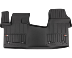 Резиновые коврики Frogum Proline 3D для Volkswagen Multivan (T7) 2022→ (1 ряд)