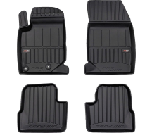 Резиновые коврики Frogum Proline 3D для Opel Mokka (mkII) 2021→