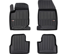 Резиновые коврики Frogum Proline 3D для Opel Mokka (mkII) 2021→