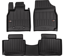 Гумові килимки Frogum Proline 3D для BYD Seal 05 (mkI) 2025→ (PHEV)