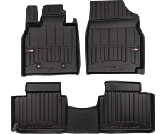 Резиновые коврики Frogum Proline 3D для BYD Seal 05 (mkI) 2025→ (PHEV)
