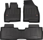 Резиновые коврики Frogum Proline 3D для Jaecoo J7 (mkI) 2025&rarr; (PHEV) - фото 1