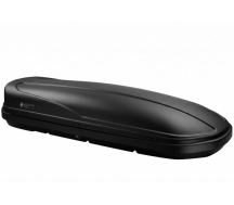 Автомобільний бокс Modula Wego 500 black mat